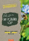 Jak zachránit včely - Balkonové, terasové a zahradní projekty na podporu divokých včel - Sebastian Hopfenmüller; Eva Stanglerová