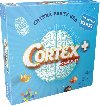 Cortex + (chytr prty hra) - neuveden
