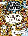 Tom Gates: Genius Ideas (mostly) - Pichon Liz