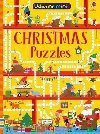 Christmas Puzzles - Tudhope Simon