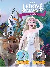 Ledové království - 2 nové příběhy - Jednorožec pro Olafa, Překvapení na míru - Walt Disney