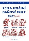 Zcela legln daov triky 2022 - Miloslav Hntek