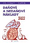 Daov a nedaov nklady 2022 - Miloslav Hntek