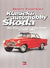 KLASICK AUTOMOBILY KODA - Hubert Prochzka