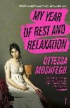 My Year of Rest and Relaxation - Moshfeghov Ottessa