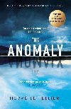 The Anomaly - Le Tellier Herv