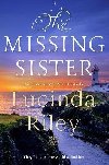 The Missing Sister - Riley Lucinda