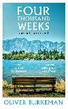 Four Thousand Weeks - Burkeman Oliver