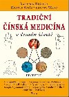 Tradiční čínská medicína v denním životě - Radomír Růžička; Rudolf Sosík; Yingwu Wang