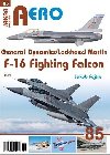 AERO 85 General Dynamics/Lockheed Martin F-16 Fighting Falcon 2.dl - Fojtk Jakub