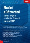 Ron ztovn dan z pjm ze zvisl innosti za rok 2022 - Iva Rindov; Jana Rohlkov