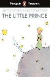 The Little Prince: Penguin Readers Level 2 - de Saint-Exupry Antoine