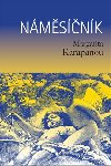 Nmsnk - Margarita Karapanou