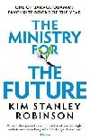 Ministry for the Future - Robinson Kim Stanley