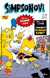 Simpsonovi 1/2022 - Matt Groening