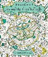 Ivy and the Inky Butterfly: A Storybook to Color - Basfordov Johanna