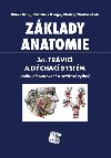 Zklady anatomie - 3a. trvic a dchac systm - Milo Grim; Rastislav Druga; Ondej Naka
