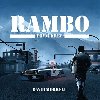Rambo - Prvn krev - David Morrell