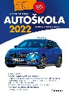 Autokola 2022 - Pravidla, znaky, testy - David Chmela