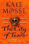 The City of Tears - Mosse Kate