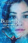 Butterfly : From Refugee to Olympian, My Story of Rescue, Hope and Triumph - Mardini Yusra