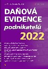 Daov evidence podnikatel 2022 - Ji Duek; Jaroslav Sedlek