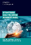Strategie B2B digitlnho marketingu - Komplexn pstup k budovn strategie pro on-line marketing - Simon Kingsnorth