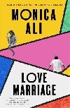 Love Marriage - Ali Monica
