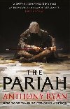 The Pariah - Ryan Anthony