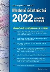 Mzdov etnictv 2022 - praktick prvodce - Vclav Vybhal