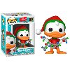 Funko POP Disney: Holiday - Donald Duck - neuveden
