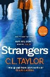 Strangers - Taylor C. L.