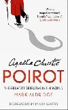 Agatha Christies Poirot : The Greatest Detective in the World - Aldridge Mark