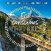 The Eco-Conscious Travel Guide : 30 European Rail Adventures to Inspire Your Next Trip - Wilson-Powell Georgina
