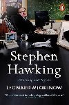 Stephen Hawking : Friendship and Physics - Mlodinow Leonard