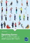 Speaking Games - Anderson Jason
