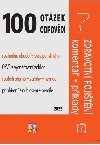 100 OaO -  Zdravotní pojištění s komentářem a příklady - Ladislav Jouza; Eva Dandová; Jana Drexlerová