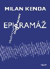 Epigram - Milan Kenda