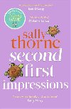 Second First Impressions - Thorneov Sally