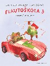 Flautokola 3 - Jan Kvapil; Eva Kvapilov