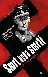Smrt boha smrti - Legendy a skutenost kolem atenttu na Heydricha - Jaroslav Andrejs