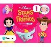 My Disney Stars and Friends 1 Students Book with eBook and digital resources - Perrett Jeanne