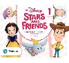 My Disney Stars and Friends 1 Teachers Book with eBooks and digital resources - Perrett Jeanne