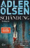 Schändung - Adler-Olsen Jussi