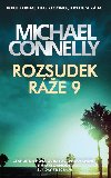 Rozsudek re 9 - Michael Connelly