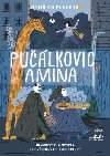 Pulkovic Amina - Jindich Plachta
