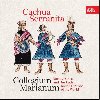 Cachua Serranita - CD - Collegium Marianum