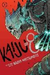 Kaiju No. 8 / 1 - Matsumoto Naoya
