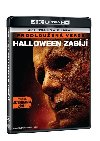 Halloween zabj 4K Ultra HD + Blu-ray - pvodn a prodlouen verze - neuveden