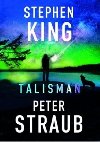 Talisman - Stephen King, Peter Straub
